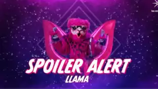 Este personaje tuvo que decir adiós a ¿Quién es la máscara? este domingo