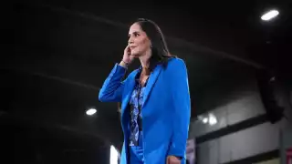 Lía Limón iniciará juicio tras negativa de licencia temporal