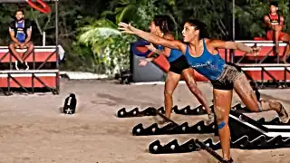 Este jueves 27 de enero conoceremos a los próximos eliminados de Exatlón México. Foto: Twitter @ExatlonMx