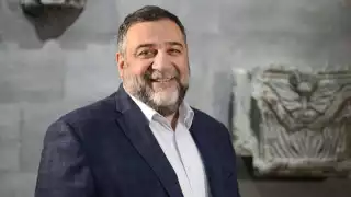 Azerbaiyán detiene al ex primer ministro de Nagorno Karabaj