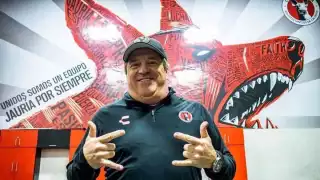 Miguel Herrera estuvo en tres torneos cortos durante su segunda etapa con Tijuana