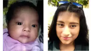 Las dos menores de edad llevan más de un año desaparecidas en Mérida