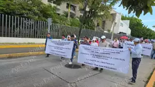 Empresarios carmelitas ven “luz al final del túnel” en pagos diferidos de Pemex