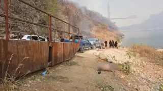 El Presidente de la República aclaró que el número de víctimas por los recientes enfrentamientos en Chiapas ascendía a 10, no a 25 como se había informado inicialmente