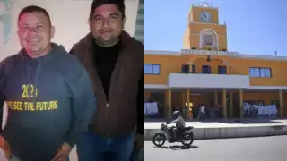 El exfuncionario de Kanasín saldrá en libertad