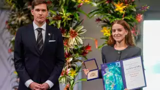 Comité Nobel de la Paz lanza mensaje directo a Nicolás Maduro: “acepte los resultados de 2024 y renuncie al poder”