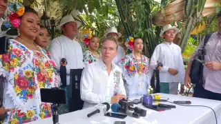 Manuel Velasco hace un llamado a sus compañeros a bajarle a los ataques entre ellos