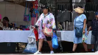 Es esencial el uso de protector solar de alto nivel, dijo Mellado