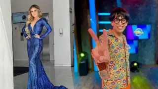 Luego de la agresión, la conductora argumentó que realizó la acción debido a que su compañero cometió una primera agresión