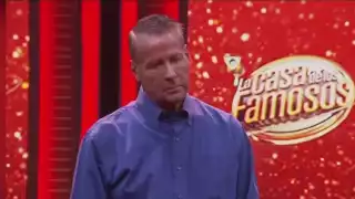 Ante todo pronóstico, Alfredo Adame fue expulsado de La Casa de los Famosos 4