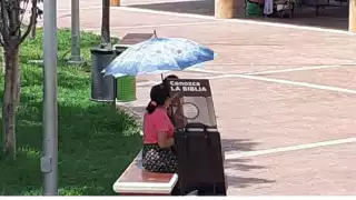 Se deben inculcar valores para evitar conflictos sociales.