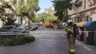 Terremotos sacuden Granada: sismos de hasta magnitud 4.7 provocan desalojos y desprendimientos