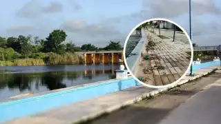 En Candelaria se generan 52 mil 354 kilogramos de basura al día