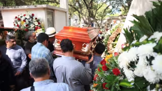 FGR atrae asesinato del periodista Alejandro Leyva; Gobierno federal promete que no habrá impunidad