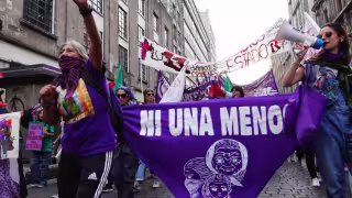 8 de marzo: por qué el Día Internacional de la Mujer no es una celebración, sino una jornada de lucha