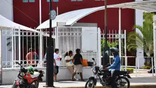 Campeche ocupa el cuarto lugar a nivel nacional al ser 163.55 casos por cada 100 mil habitantes