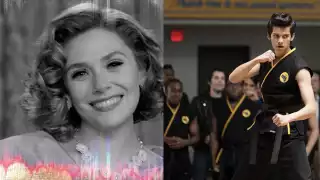 Este domingo se celebra la ceremonia de los Premios Emmy 2021, gala que se llevará a cabo al aire libre para reconocer a las mejores producciones de televisión y de streaming, de acuerdo con la Academia de Artes y Ciencias de la Televisión