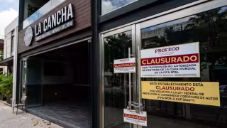 Mundial 2026: Van por multas en Yucatán por transmitir partidos sin permiso; esto pagarían los negocios