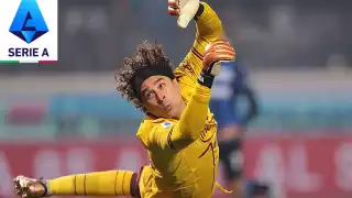 Guillermo Ochoa: Así se dividen los mil goles que ha recibido el arquero mexicano