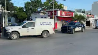 Los dueños de la rosticería han denunciado ser víctimas de extorsión