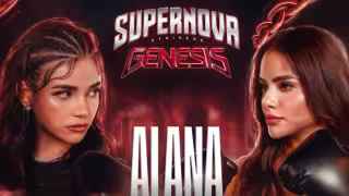 Hermano de Samadhi Zendejas sale en defensa de la actriz y afirma que tiene que perder un kilo más para enfrentar a Alana Flores