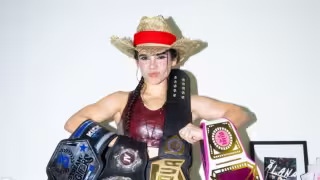 Alana Flores revela que podrían regresar al ring para pelear con Milica