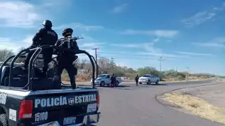 Percepción de inseguridad se redujo 5.1% señala encuesta del Inegi