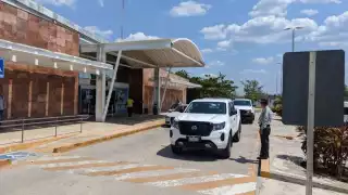 El regreso de los vacacionistas hacia sus Entidades pone fin del periodo vacacional de Semana Santa