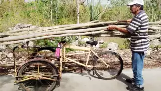 Los productos elaborados con madera son exportados a Estados Unidos, Centroamérica y el Caribe