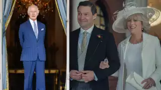 The Crown tiene seis temporadas y en diciembre pasado se estrenó la última parte