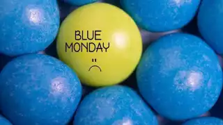 El Blue Monday se considera el día más triste del año