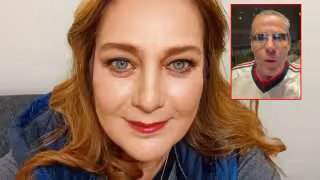 Diana Golden arremete contra Alfredo Adame: “No le gustaban las mujeres”