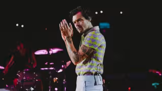 Harry Styles habla por primera vez de Liam Payne y cómo lo afectó su muerte