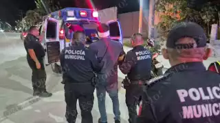 Bajan los delitos en Carmen, pero el robo y los accidentes viales siguen como principales retos