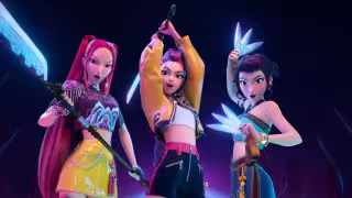 Netflix anuncia la secuela de “Las guerreras K-pop”; esto se sabe de la nueva cinta