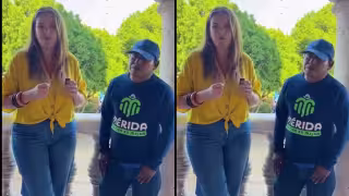 Tras agresión a José Alfredo, empleado del Ayuntamiento de Mérida, Alcaldesa hace este llamado