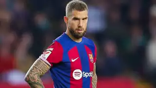 "Es la última vez que me llamas tonto", amenazó el zaguero