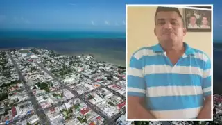 El hombre fue visto por última vez en día 11 de febrero del año en curso