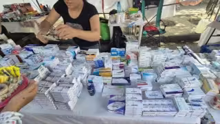 Cofepris alerta por medicamentos falsificados y venta ilegal: estos son los productos señalados