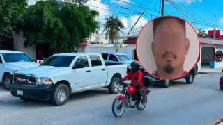 Cae en Tabasco “Erick N”, presunto sicario ligado a hechos violentos en Ciudad del Carmen