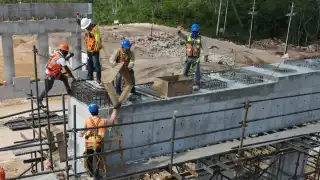 Será el próximo 1 de diciembre cuando se inaugure la obra