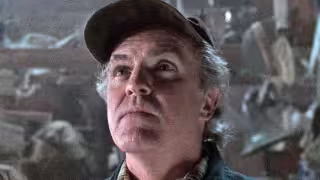 Muere James Handy, actor de ‘Top Gun: Maverick’ y ‘Jumanji’, tras ser apuñalado, esto se sabe del caso