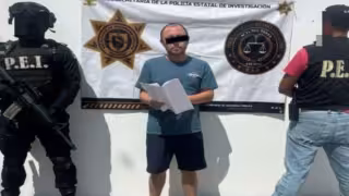 Chiapaneco habría abusado de su hijo de tres años en Mérida