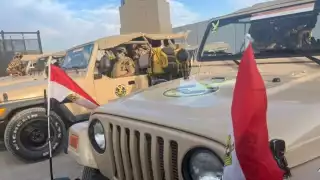 El grupo Hamás acusó a Israel de no cumplir el acuerdo establecido y por ello se retrasó la segunda entrega de rehénes