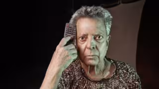 Hijo de César Bono aclara la situación del actor tras rumores sobre la pérdida de su ojo