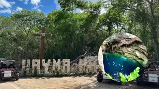 Uayma-Ha es parte de un plan mayor para dar impulso al sector turístico en Valladolid