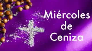 Cada año el Miércoles de Ceniza tiene una fecha diferente, pero comúnmente sucede entre el 4 de febrero y el 10 de marzo.