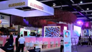 El Gobierno de Guerrero y Sectur coincidieron de que el Tianguis Turístico debe quedarse en Acapulco