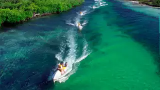 México ya cuenta con 200 Áreas Naturales Protegidas