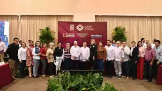 Las actividades terminarán el 18 de agosto, con la Secretaría de Gobierno